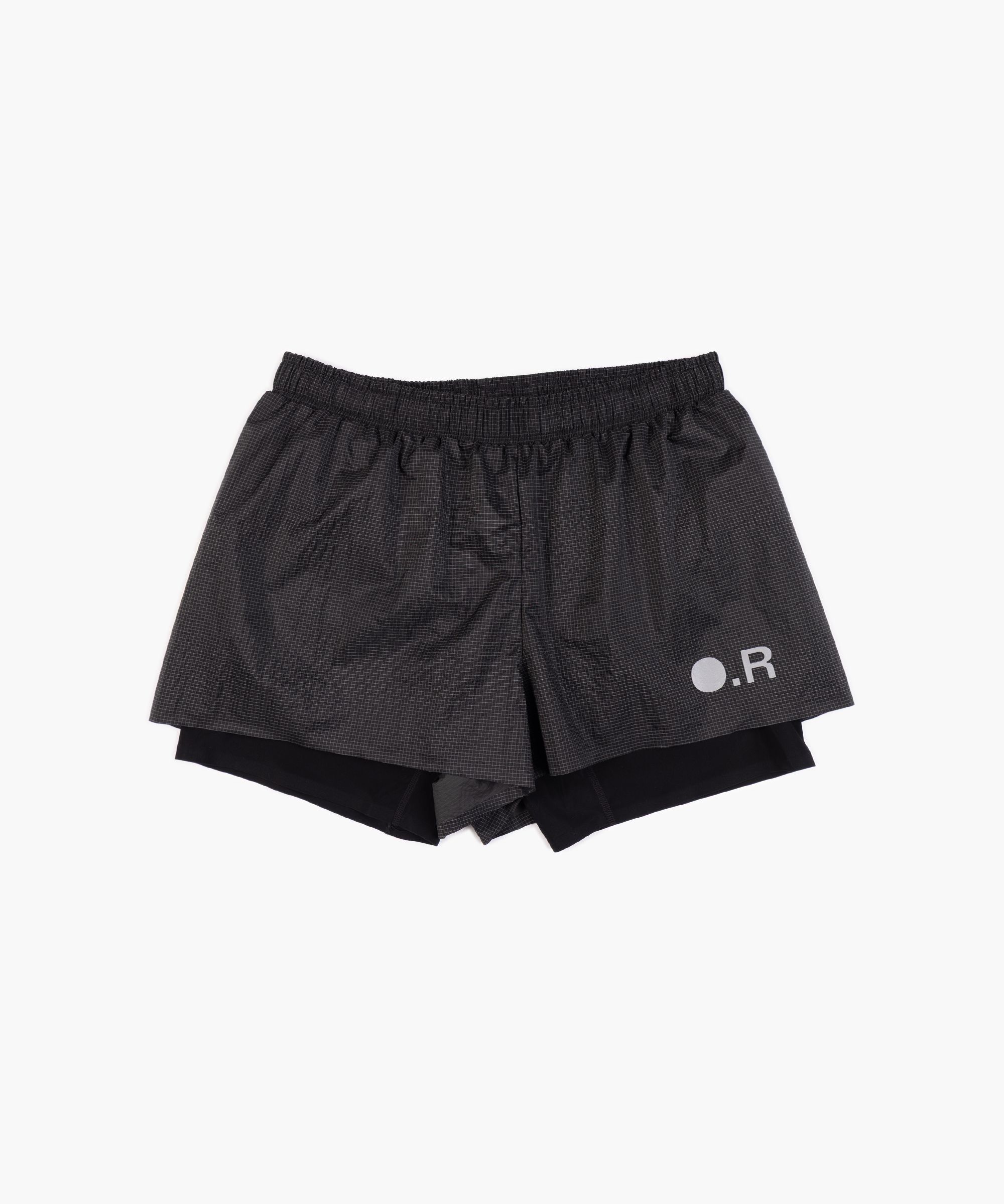 ウォーキング・ランニングウェア Optmistic runners Trail short