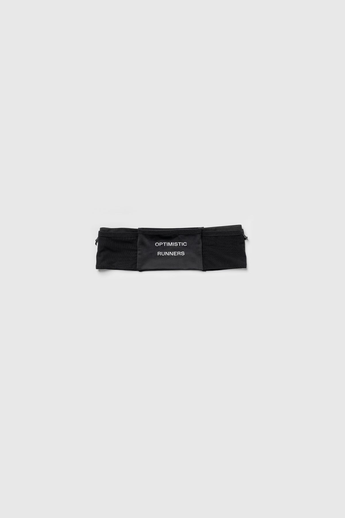 Belt bag black