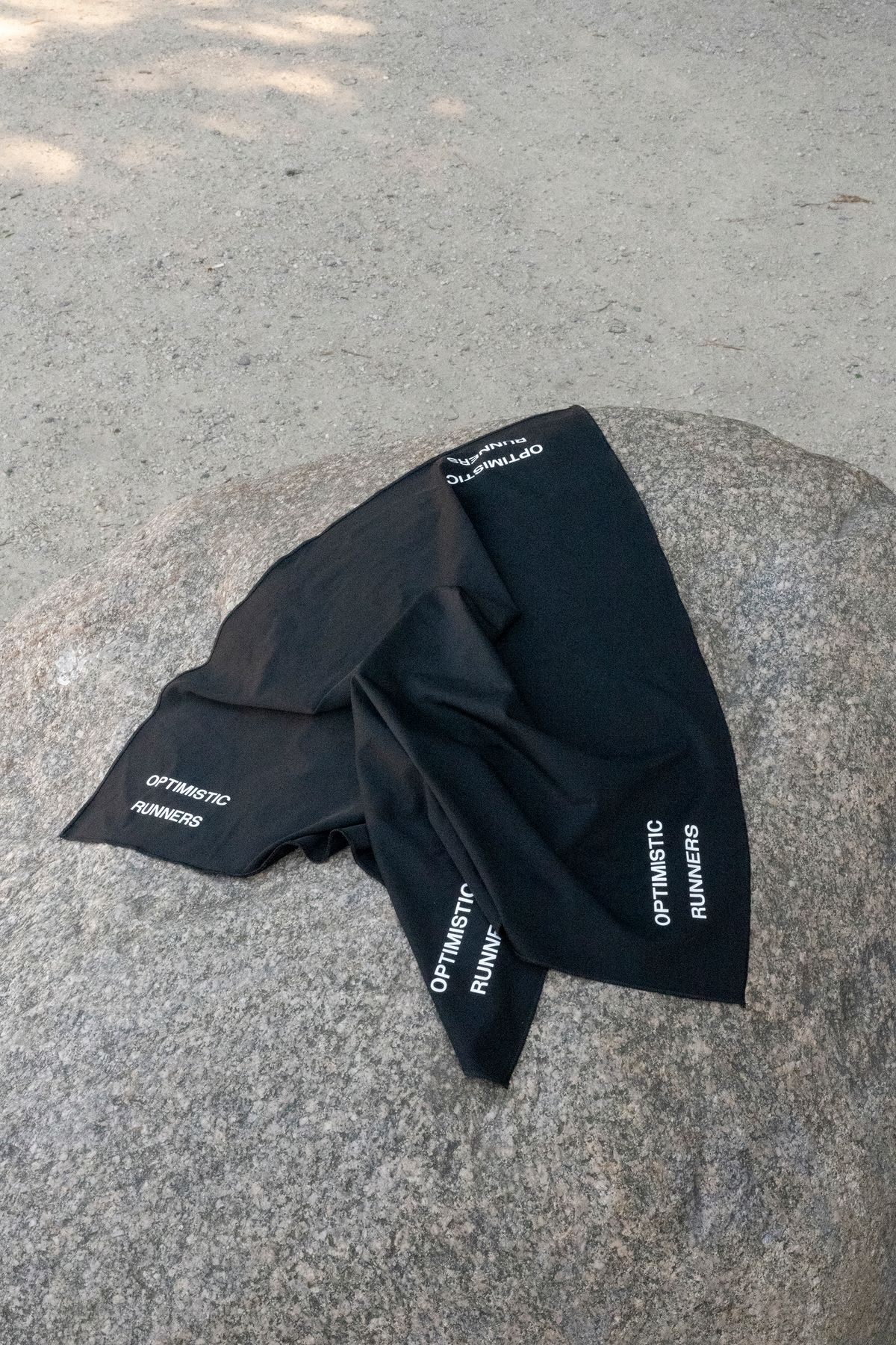 [RECTO] / ☆ 25SS SCARF DETAIL JUMPER / BLACK RECTO - Official Website
