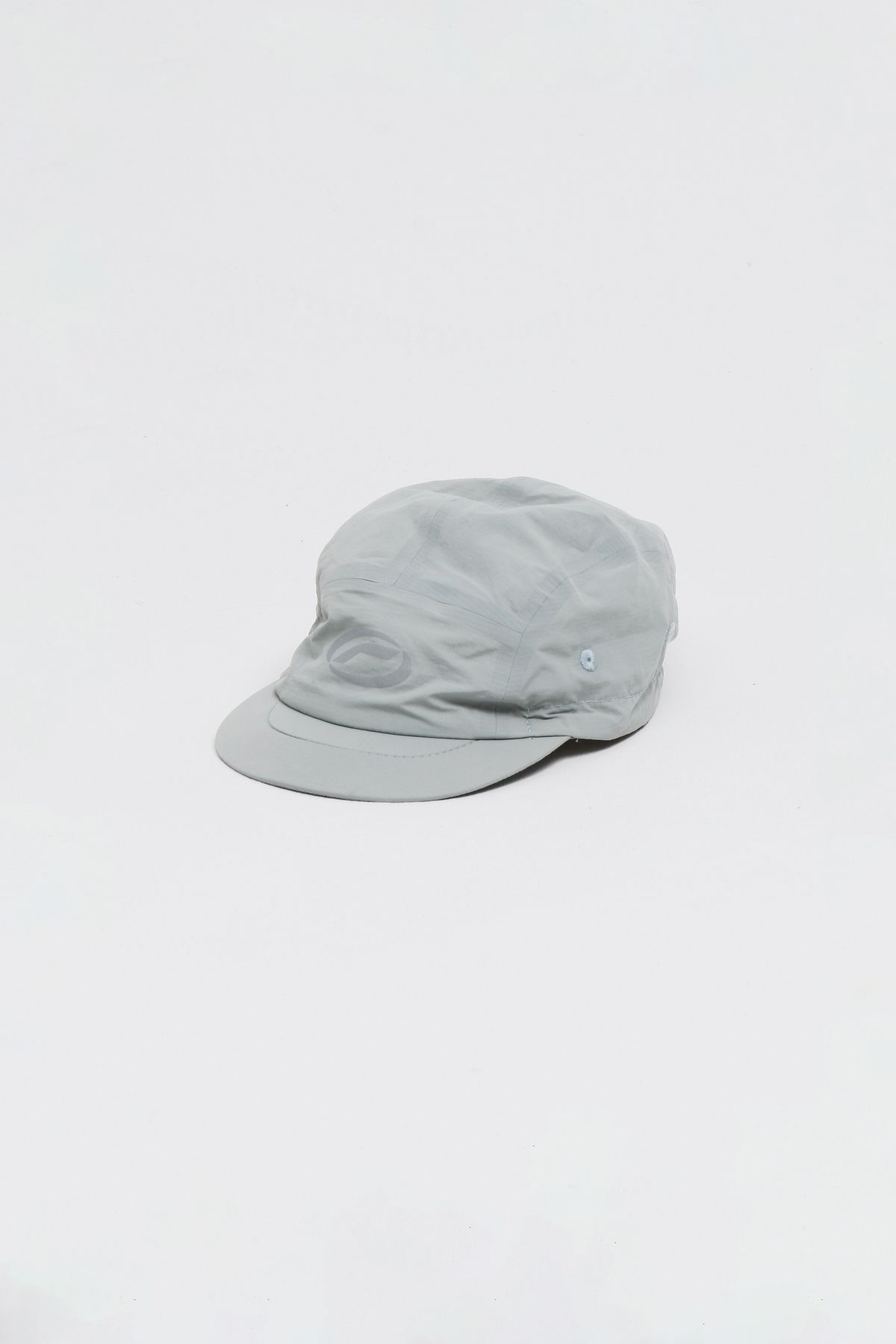 Symbol Cap Light Grey