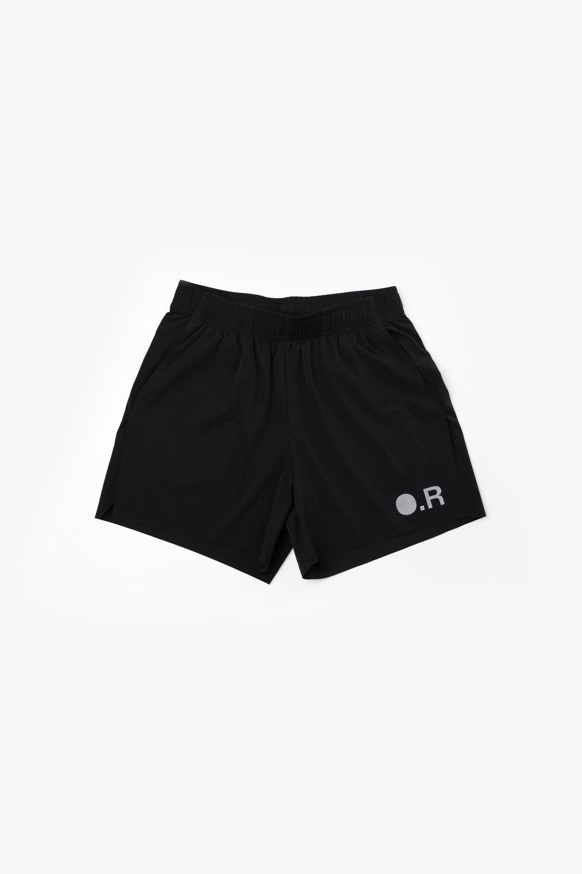 Loose shorts black