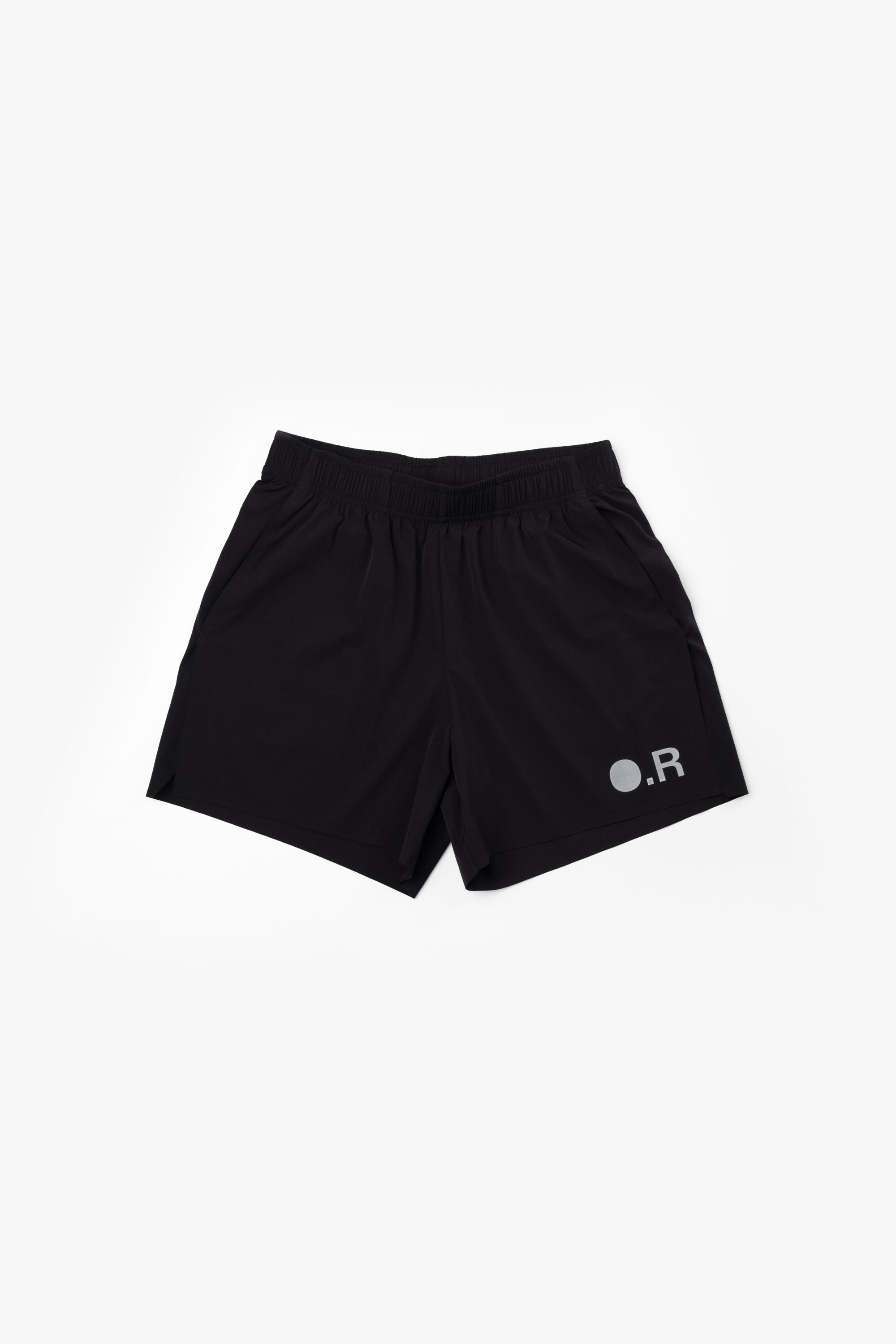 Loose shorts black