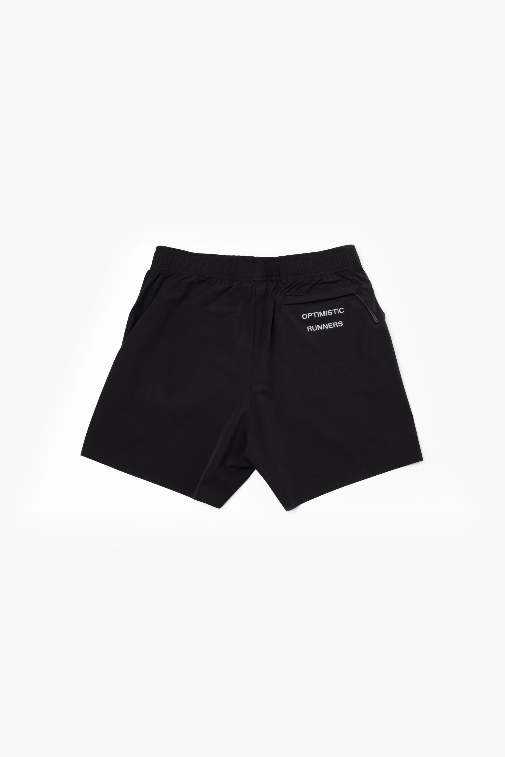 メンズ Lightweight Shorts | ブラック & レッド | On 日本