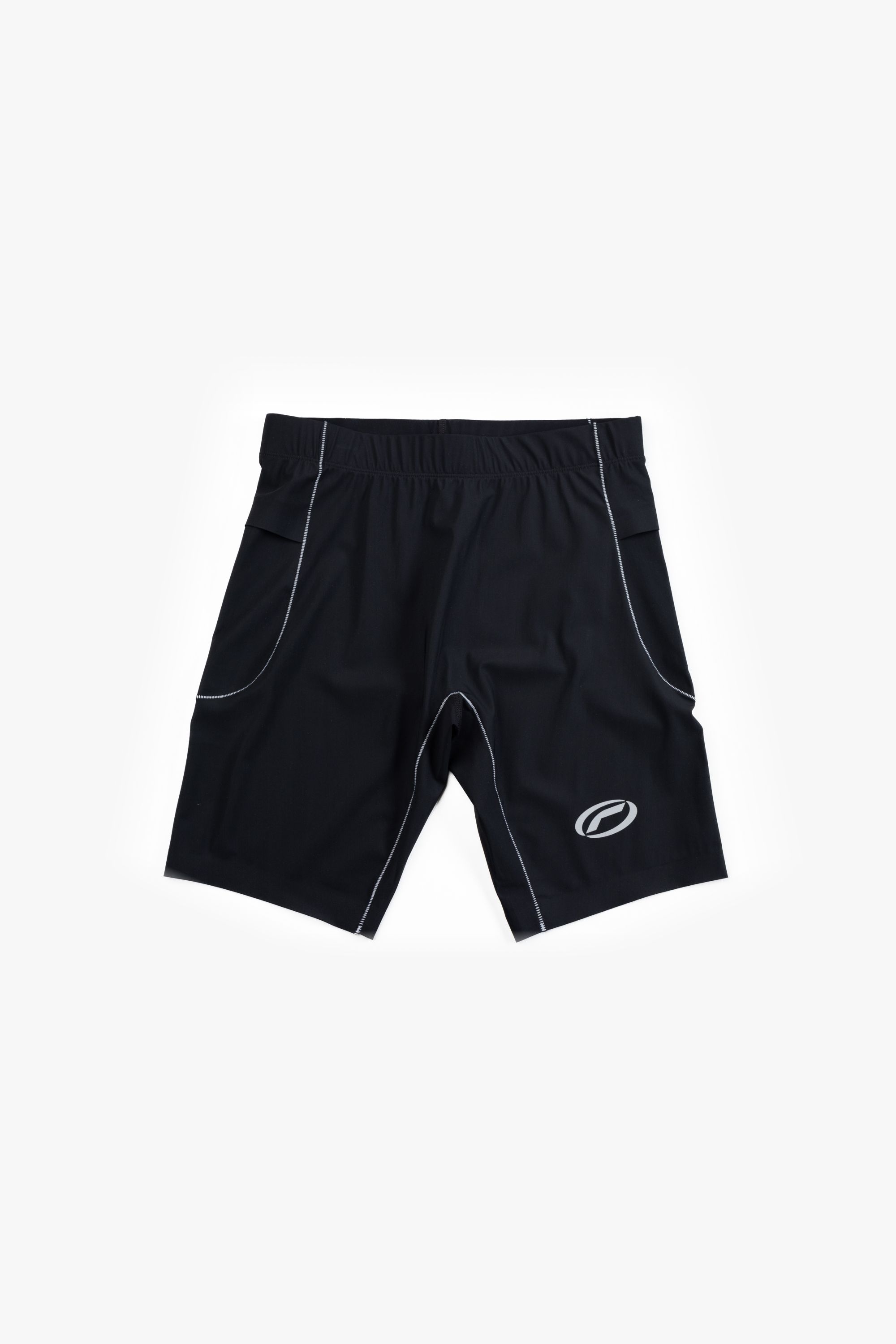Optmistic runners Trail short tights ランニング スパッツ