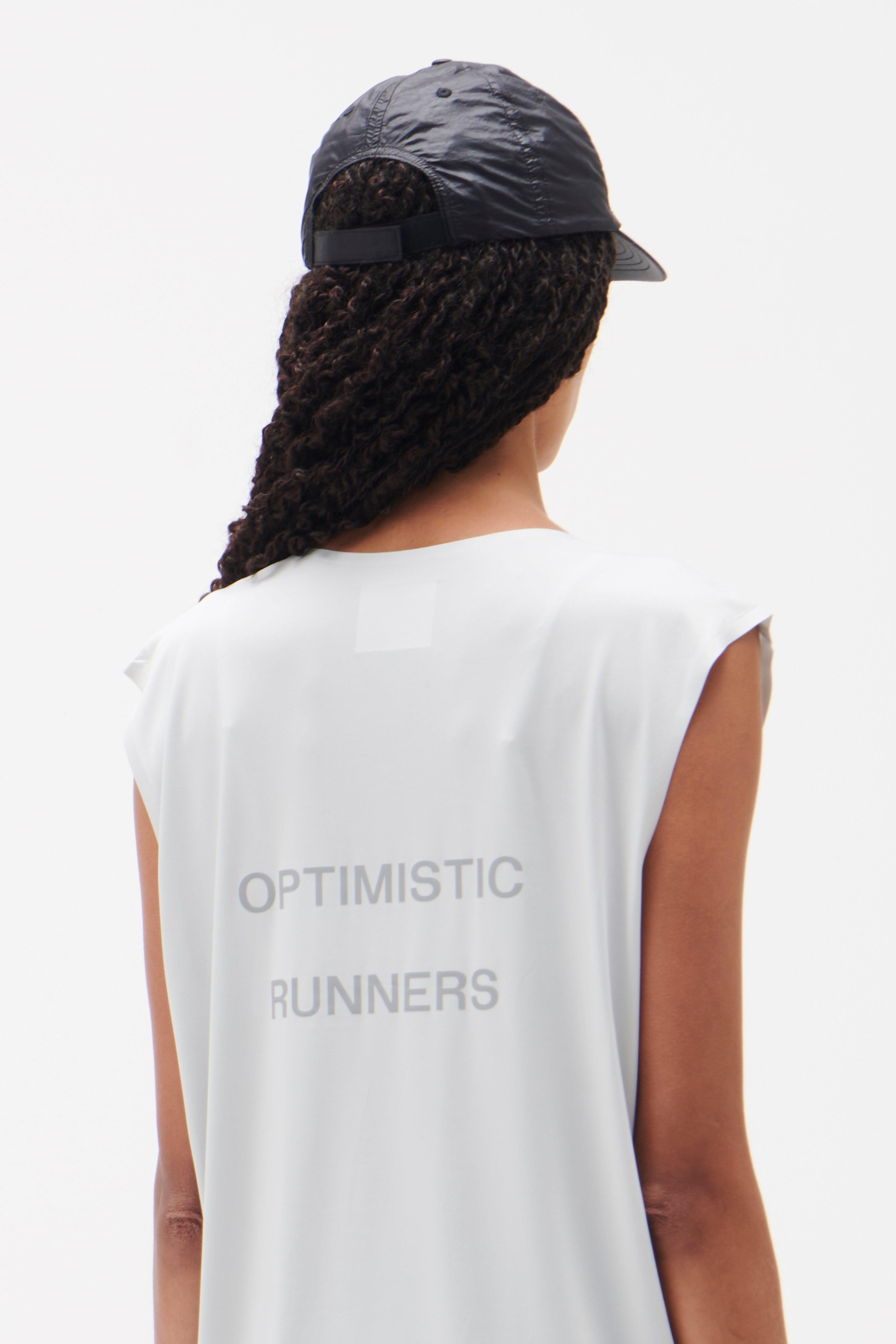 OR cap black